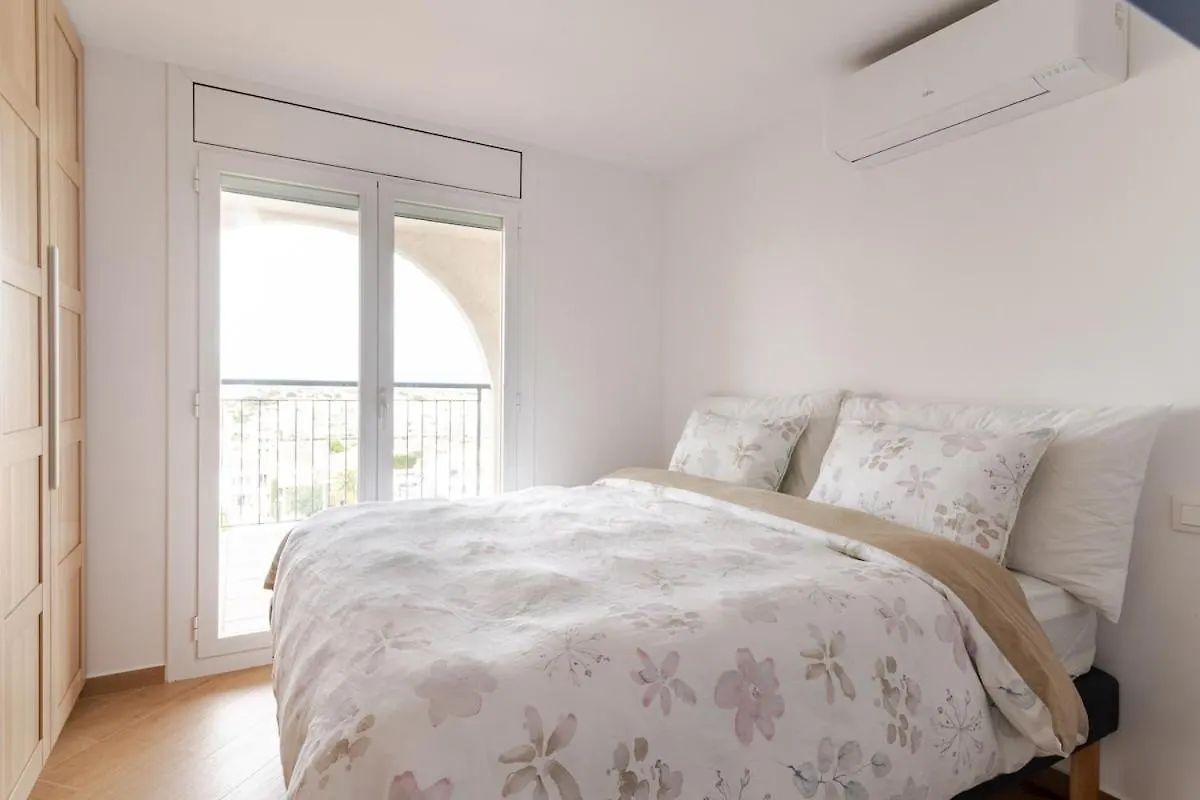 Apartment Louane-Paradise Empuriabrava Spanien